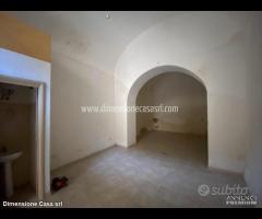 Rif.LC51|Locale commerciale Caltanissetta