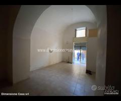 Rif.LC51|Locale commerciale Caltanissetta