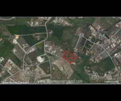 Rif.TA51|Terreno agricolo San Cataldo