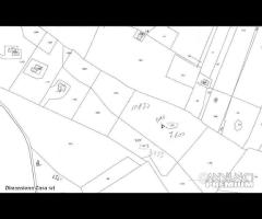 Rif.TA51|Terreno agricolo San Cataldo