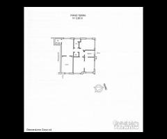 Rif.AP320|Appartamento San Cataldo - 15