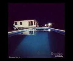 Rif.VL91|Villa Caltanissetta