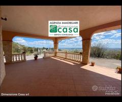Rif.VL91|Villa Caltanissetta