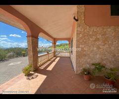 Rif.VL91|Villa Caltanissetta