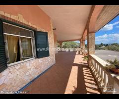 Rif.VL91|Villa Caltanissetta - 6