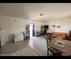 Rif.VL91|Villa Caltanissetta - 9