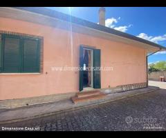 Rif.VL91|Villa Caltanissetta - 17