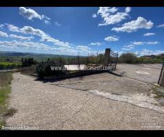 Rif.VL91|Villa Caltanissetta - 18