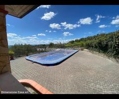 Rif.VL91|Villa Caltanissetta - 25