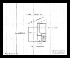 Rif.CI69|Casa indipendente San Cataldo - 17