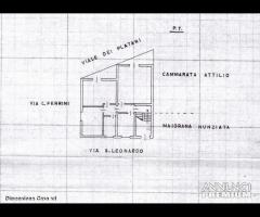 Rif.CI69|Casa indipendente San Cataldo - 18