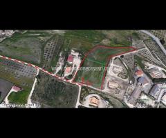 Rif.TA64|Terreno agricolo San Cataldo