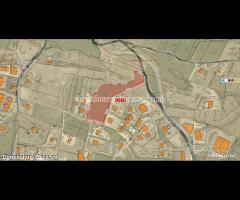 Rif.TA64|Terreno agricolo San Cataldo