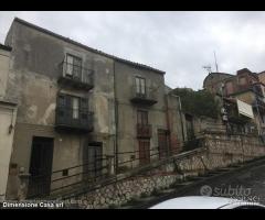 Rif.CI17|Casa indipendente San Cataldo