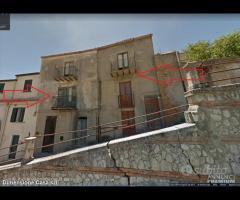 Rif.CI17|Casa indipendente San Cataldo