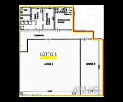 Rif.CP22|Capannone San Cataldo - 7