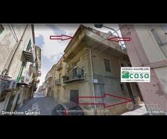 Rif.CI52|Casa indipendente San Cataldo