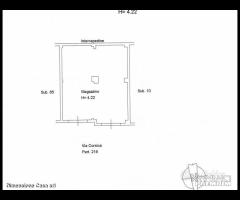 Rif.MA25|Magazzino Caltanissetta