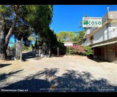 Rif.VL47|Villa Caltanissetta