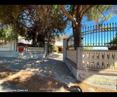 Rif.VL47|Villa Caltanissetta