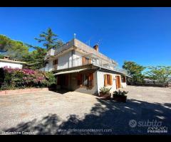 Rif.VL47|Villa Caltanissetta