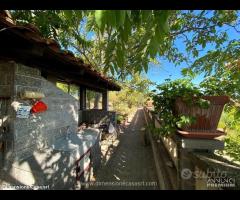 Rif.VL47|Villa Caltanissetta - 6