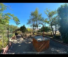 Rif.VL47|Villa Caltanissetta - 8