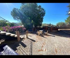 Rif.VL47|Villa Caltanissetta - 9