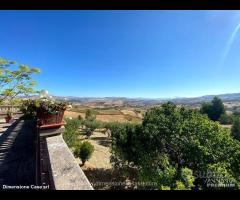 Rif.VL47|Villa Caltanissetta - 11