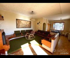 Rif.VL47|Villa Caltanissetta - 13