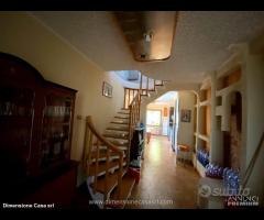 Rif.VL47|Villa Caltanissetta - 15