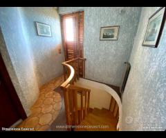 Rif.VL47|Villa Caltanissetta - 20
