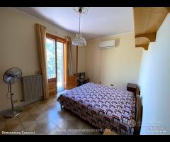 Rif.VL47|Villa Caltanissetta - 23