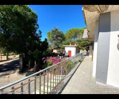 Rif.VL47|Villa Caltanissetta - 26