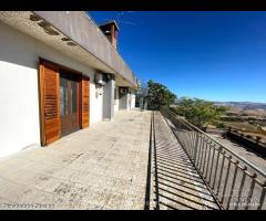 Rif.VL47|Villa Caltanissetta - 27