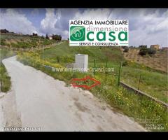 Rif.TA49|Terreno agricolo Serradifalco