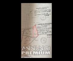 Rif.TA49|Terreno agricolo Serradifalco