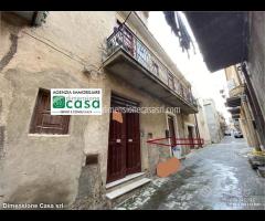 Rif.CI64|Casa indipendente San Cataldo