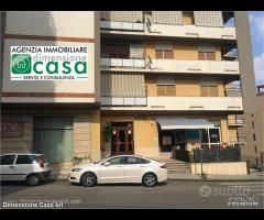 Rif.AP96|Appartamento Caltanissetta