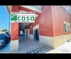 Rif.LC34|Locale commerciale Caltanissetta