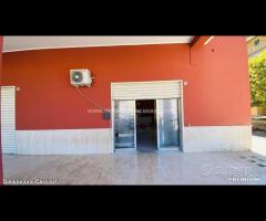 Rif.LC34|Locale commerciale Caltanissetta