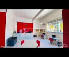 Rif.LC34|Locale commerciale Caltanissetta
