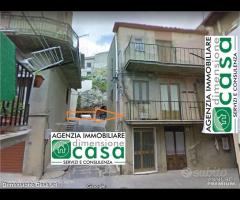 Rif.CI21|Casa indipendente San Cataldo