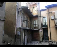 Rif.CI21|Casa indipendente San Cataldo