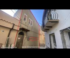 Rif.CI87|Casa indipendente San Cataldo