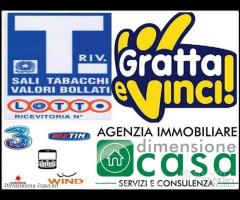 Rif.AL24|Attività e Licenze Caltanissetta