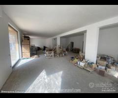 Rif.LC76|Locale commerciale San Cataldo