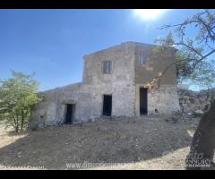 Rif.TA69|Terreno agricolo San Cataldo