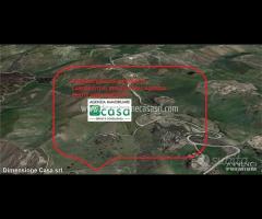 Rif.AG15|Azienda agricola Caltanissetta