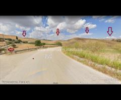 Rif.AG15|Azienda agricola Caltanissetta